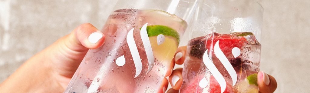 Smart Water bottlesless