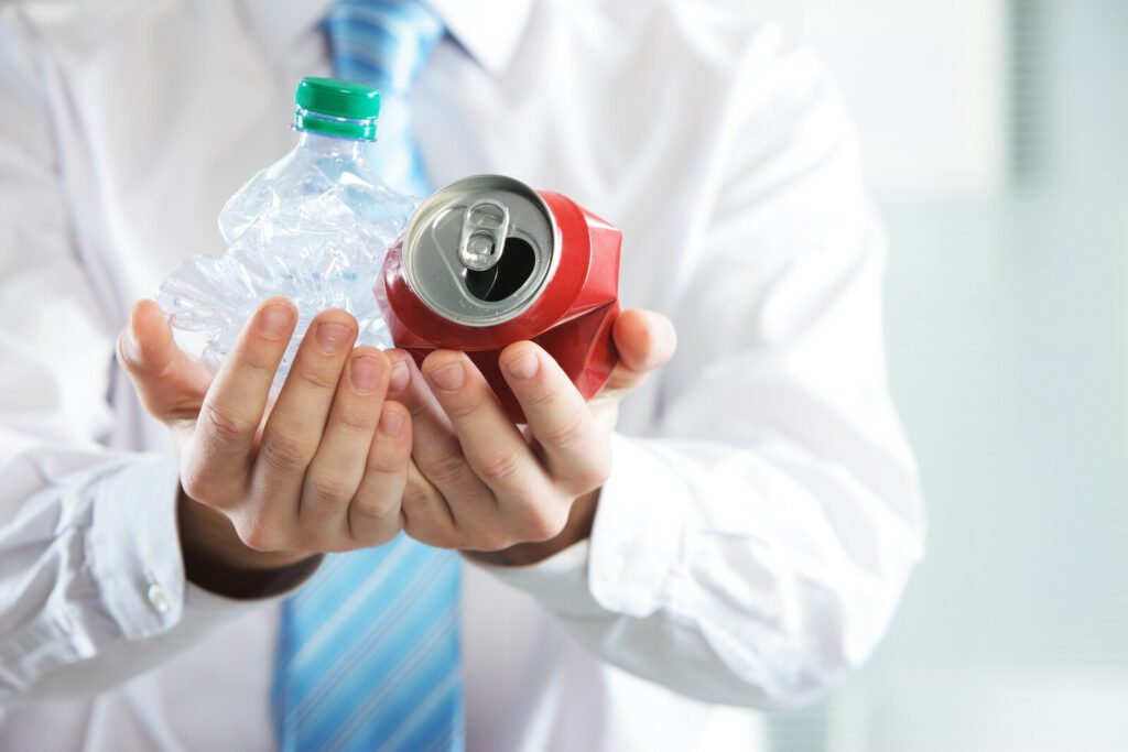 office drinks dispenser